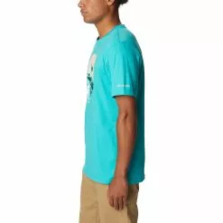Columbia Path Lake Scoped Graphic Tee II 9 Columbia Path Lake Scoped Graphic Tee II -Bicicletas comprar 1934811 454 a1