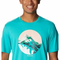 Columbia Path Lake Scoped Graphic Tee II 11 Columbia Path Lake Scoped Graphic Tee II -Bicicletas comprar 1934811 454 a2