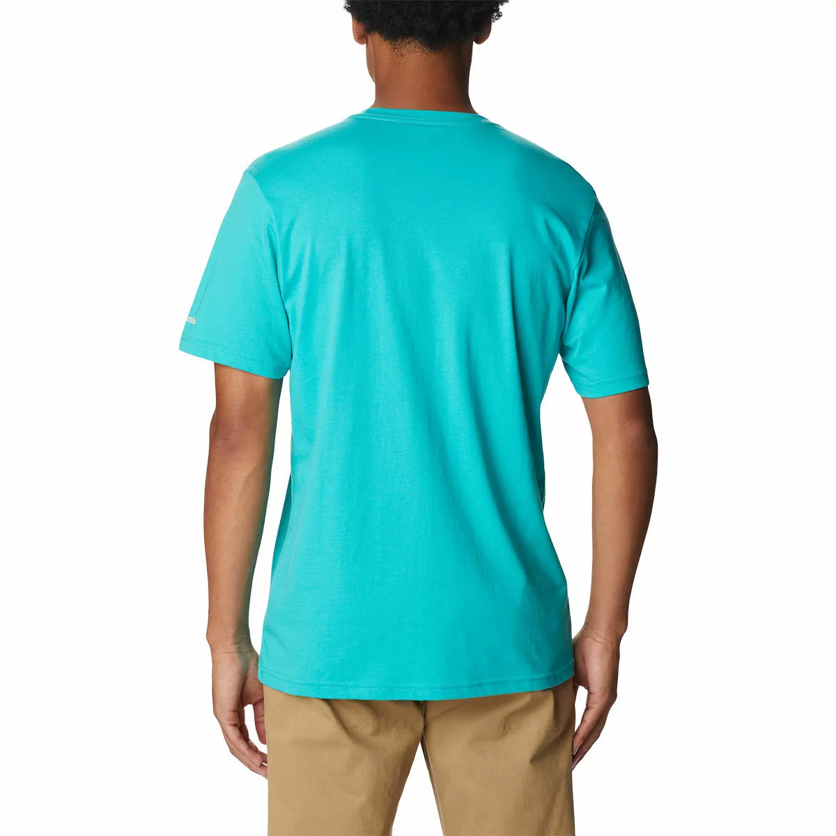 Columbia Path Lake Scoped Graphic Tee II 6 Columbia Path Lake Scoped Graphic Tee II - Imagen 4