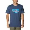 Columbia Path Lake Peak Graphic Tee II -Bicicletas comprar 1934811 479 f
