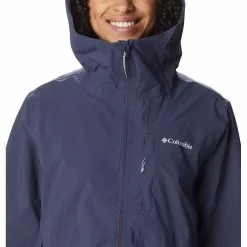 Columbia Women's Omni-Tech Ampli-Dry Shell Jacket -Bicicletas comprar 1938971 466 a2