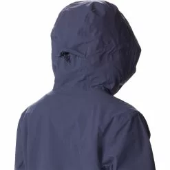 Columbia Women's Omni-Tech Ampli-Dry Shell Jacket -Bicicletas comprar 1938971 466 a4