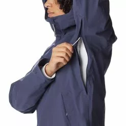 Columbia Women's Omni-Tech Ampli-Dry Shell Jacket -Bicicletas comprar 1938971 466 a5