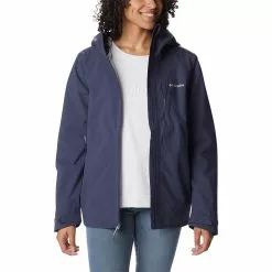 Columbia Women's Omni-Tech Ampli-Dry Shell Jacket -Bicicletas comprar 1938971 466 a7