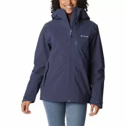 Columbia Women's Omni-Tech Ampli-Dry Shell Jacket -Bicicletas comprar 1938971 466 f