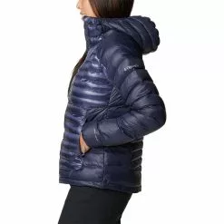 Chaqueta Con Capucha Columbia Labyrinth Loop Para Mujer -Bicicletas comprar 1955321 466 a1