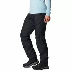 Columbia Women's Pouring Adventure II Waterproof Pant -Bicicletas comprar 1989301 010 a1