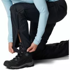 Columbia Women's Pouring Adventure II Waterproof Pant -Bicicletas comprar 1989301 010 a4