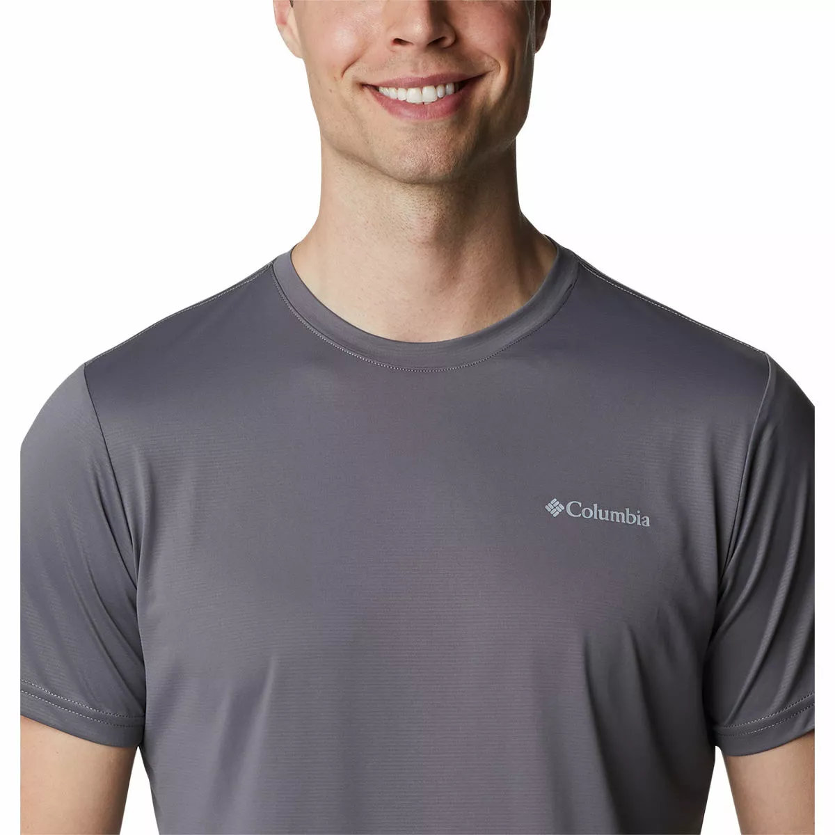 Columbia Hike Crew Tech-Tee 7 Columbia Hike Crew Tech-Tee - Imagen 5