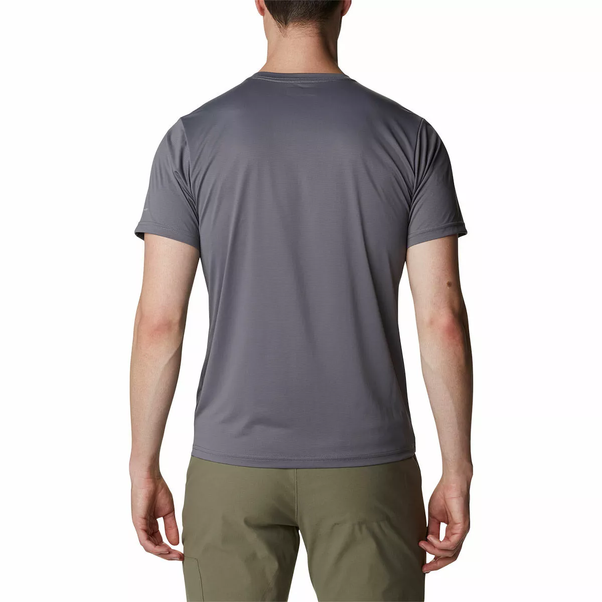 Columbia Hike Crew Tech-Tee 6 Columbia Hike Crew Tech-Tee - Imagen 4