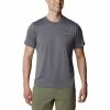 Columbia Hike Crew Tech-Tee -Bicicletas comprar 1990391 023 f
