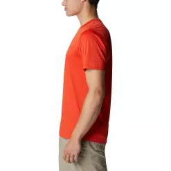 Columbia Hike Crew Tech-Tee 19 Columbia Hike Crew Tech-Tee -Bicicletas comprar 1990391 839 a1