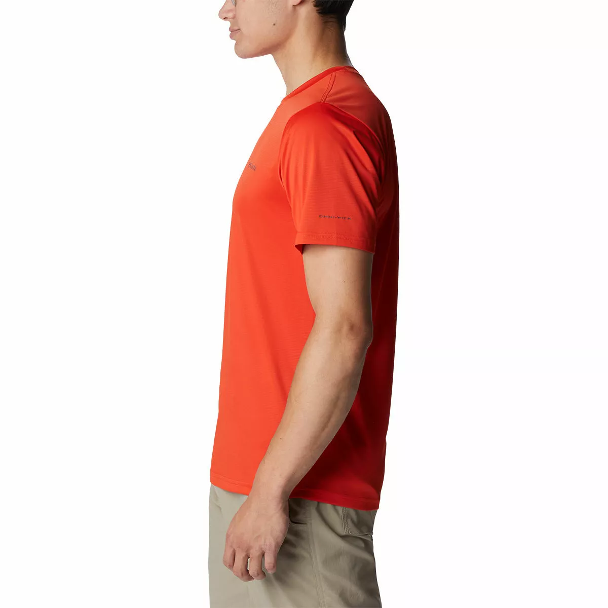 Columbia Hike Crew Tech-Tee 10 Columbia Hike Crew Tech-Tee - Imagen 8