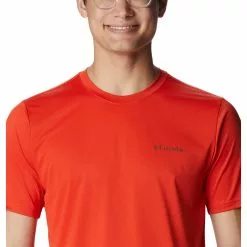 Columbia Hike Crew Tech-Tee 21 Columbia Hike Crew Tech-Tee -Bicicletas comprar 1990391 839 a2