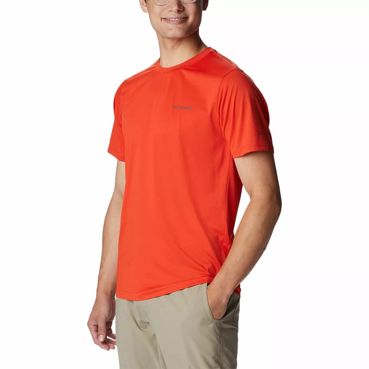 Columbia Hike Crew Tech-Tee 9 Columbia Hike Crew Tech-Tee - Imagen 7