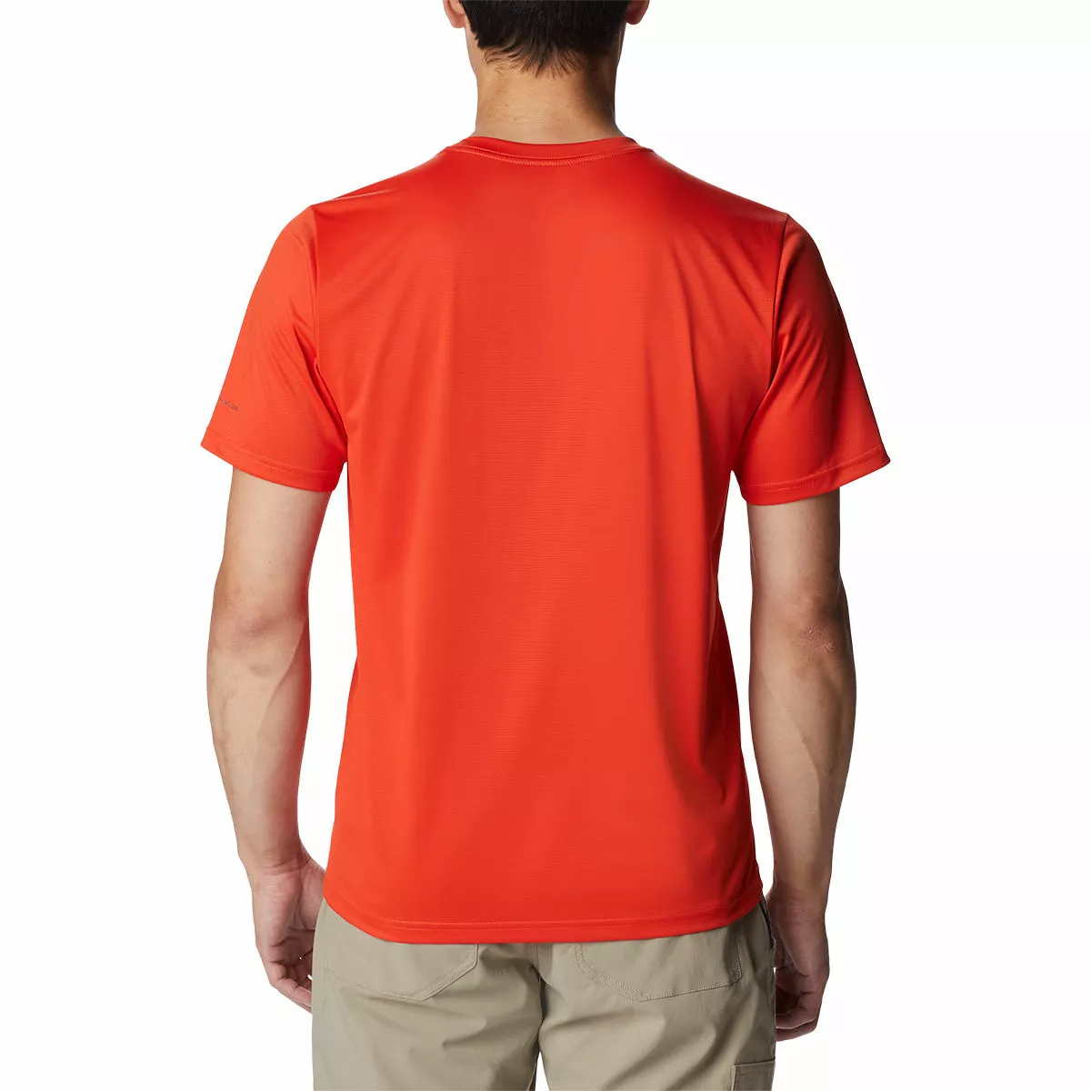 Columbia Hike Crew Tech-Tee 11 Columbia Hike Crew Tech-Tee - Imagen 9