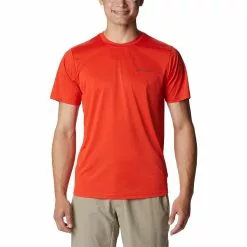 Columbia Hike Crew Tech-Tee 17 Columbia Hike Crew Tech-Tee -Bicicletas comprar 1990391 839 f