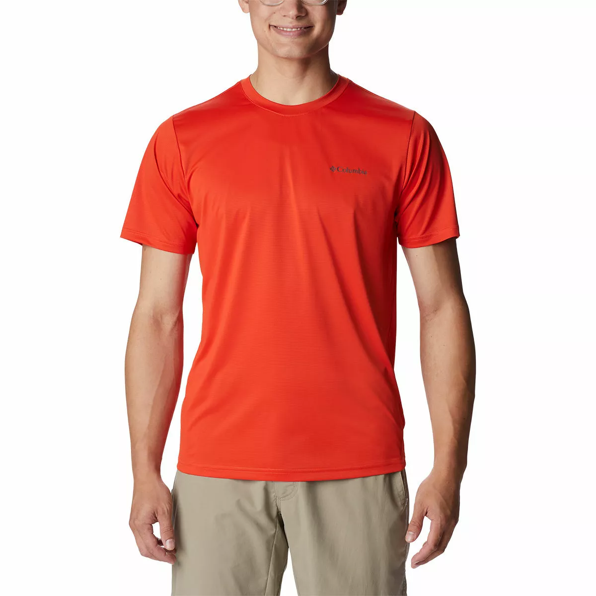 Columbia Hike Crew Tech-Tee 8 Columbia Hike Crew Tech-Tee - Imagen 6