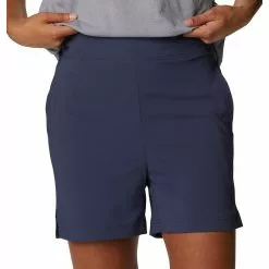 Columbia Women's On The Go Short -Bicicletas comprar 1991871 466 a2 presetWeb