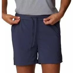 Columbia Women's On The Go Short -Bicicletas comprar 1991871 466 a4 presetWeb