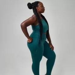 Mallas Tobilleras Dhb Training Para Mujer -Bicicletas comprar 2 13