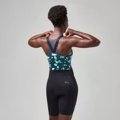 Culote Corto Con Tirantes Dhb Moda High Para Mujer (Pod) -Bicicletas comprar 2 15