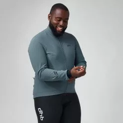 Chaqueta Dhb Aeron Deep Winter Softshell -Bicicletas comprar 2 16