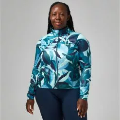 Chaqueta Térmica Dhb Moda Softshell Para Mujer (Midnight) -Bicicletas comprar 2 17