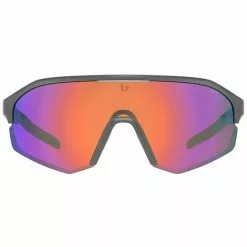 Gafas De Sol Polarizadas Bolle LIGHTSHIFTER (titanio Mate) -Bicicletas comprar 2 20