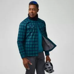 Dhb Trail Tech Insulated Shirt -Bicicletas comprar 2 5