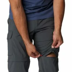 Columbia Silver Ridge Utility Convertible Pant -Bicicletas comprar 2012961 028 a4