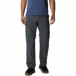 Columbia Silver Ridge Utility Convertible Pant