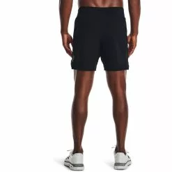 Pantalón Corto De Running Under Armour SpeedPocket (18 Cm Aprox.) -Bicicletas comprar 201361487 001 BC