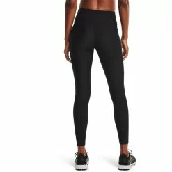 Mallas Under Armour HeatGear Armour Para Mujer (tiro Alto) -Bicicletas comprar 201365336 001 BC