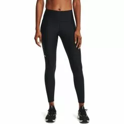 Mallas Under Armour HeatGear Armour Para Mujer (tiro Alto) -Bicicletas comprar 201365336 001 FC