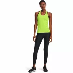 Mallas Under Armour HeatGear Armour Para Mujer (tiro Alto) -Bicicletas comprar 201365336 001 FSF