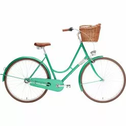 Creme HolyMoly Solo Ladies Bike -Bicicletas comprar 2021 creme holymoly emerald