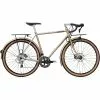 Creme La Ruta Rando Urban Bike -Bicicletas comprar 2021 creme la ruta bronze rando