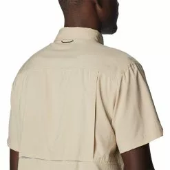 Columbia Silver Ridge Utility Lite Short Sleeve Shirt -Bicicletas comprar 2030721 271 a3