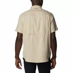 Columbia Silver Ridge Utility Lite Short Sleeve Shirt -Bicicletas comprar 2030721 271 b