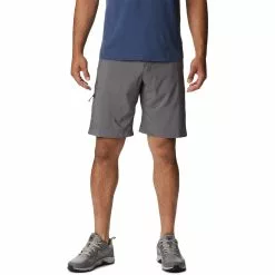 Columbia Silver Ridge Utility Short