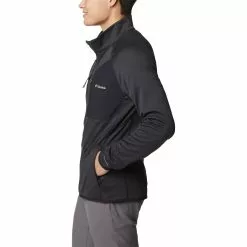 Columbia Triple Canyon Full Zip Fleece -Bicicletas comprar 2031311 010 a1