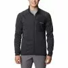 Columbia Triple Canyon Full Zip Fleece -Bicicletas comprar 2031311 010 f