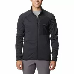 Columbia Triple Canyon Full Zip Fleece