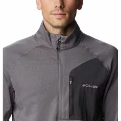 Columbia Triple Canyon Half Zip Fleece 11 Columbia Triple Canyon Half Zip Fleece -Bicicletas comprar 2031321 023 a2 om