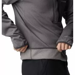 Columbia Triple Canyon Half Zip Fleece 13 Columbia Triple Canyon Half Zip Fleece -Bicicletas comprar 2031321 023 a3 om