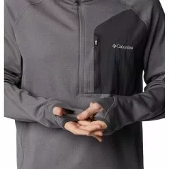 Columbia Triple Canyon Half Zip Fleece 12 Columbia Triple Canyon Half Zip Fleece -Bicicletas comprar 2031321 023 a5 om