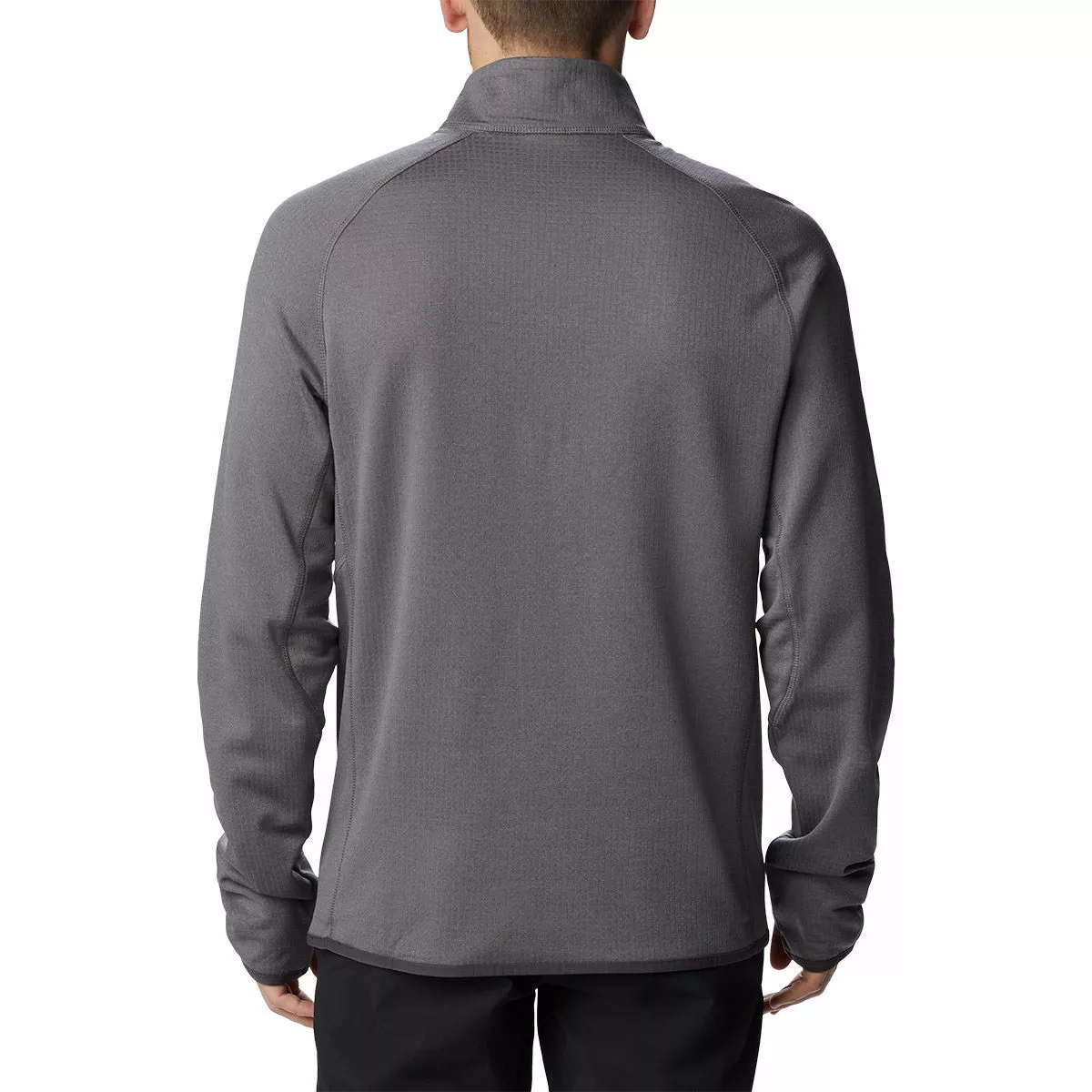Columbia Triple Canyon Half Zip Fleece 5 Columbia Triple Canyon Half Zip Fleece - Imagen 3