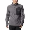 Columbia Triple Canyon Half Zip Fleece