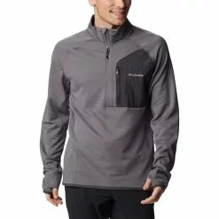 Columbia Triple Canyon Half Zip Fleece